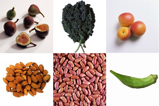 A kalcium és a pajzsmirigy