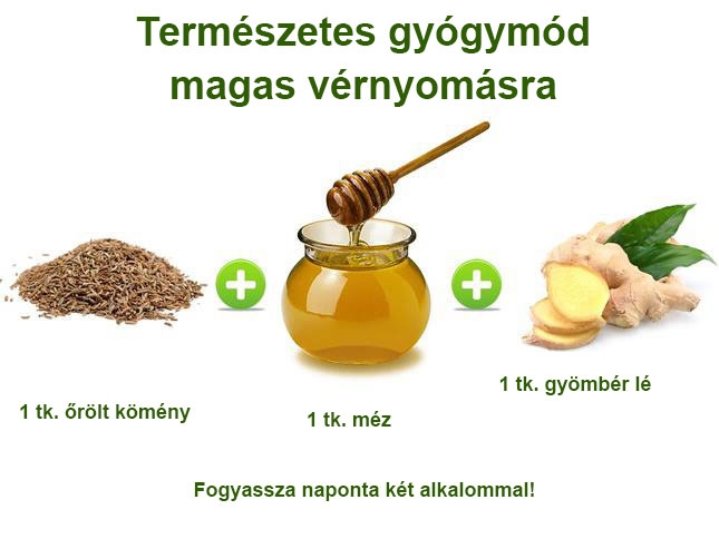 Magas vérnyomás