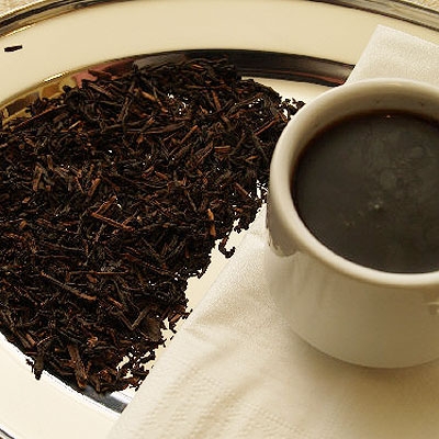 A tea hatása a gyengén működő pajzsmirigyre