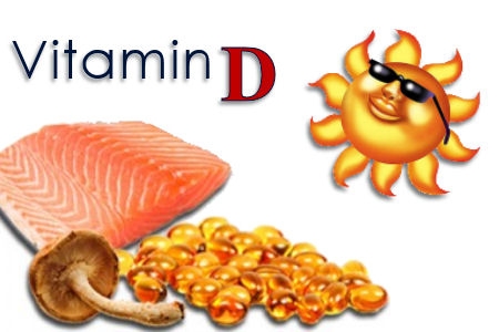 D-vitamin – elengedhetetlen az immunfunkciók fenntartásához