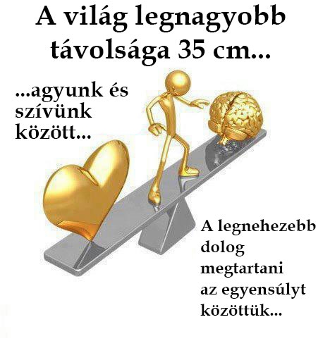 A világ legnagyobb távolsága