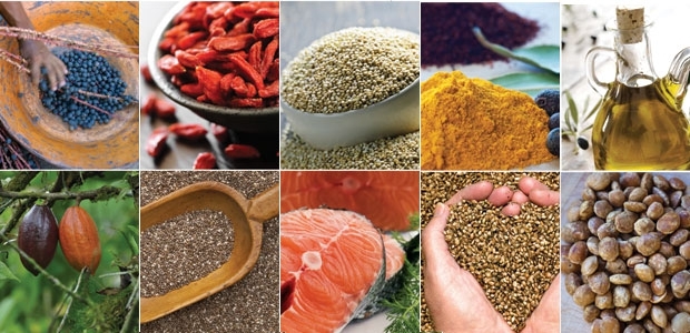 10 szupertáplálék nőknek