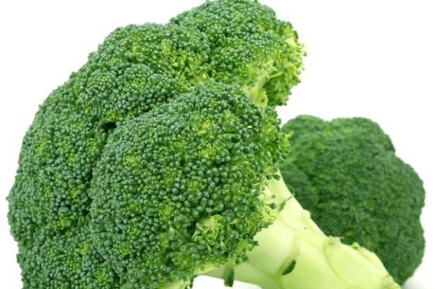 A leghatásosabb brokkoli 