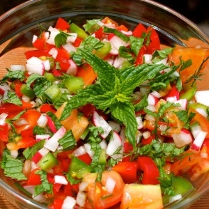 A diéta önmagában gyógyíthatja a krónikus betegségeket?