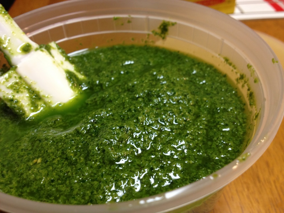 Pesto