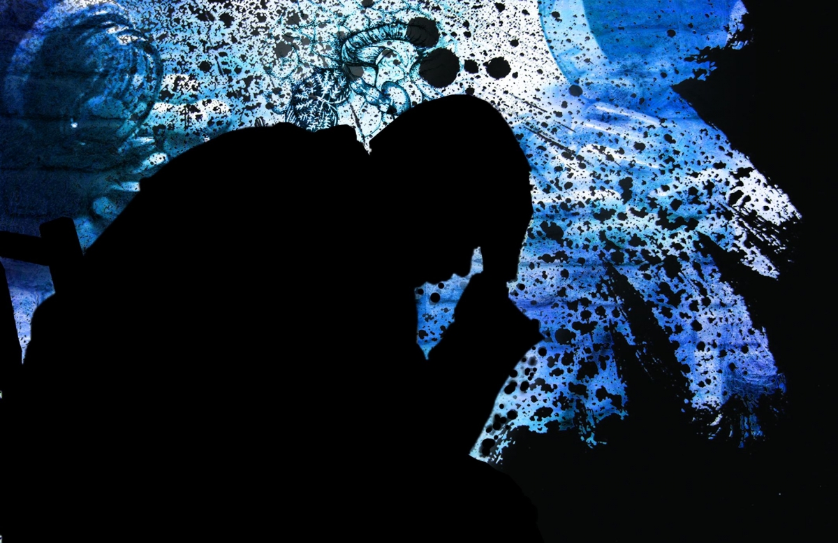 Ételekkel a depresszió ellen