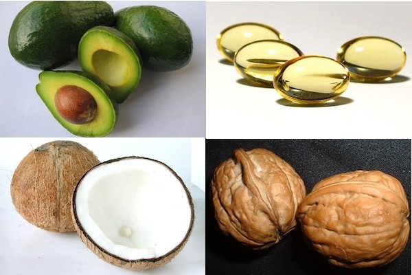 Az öt legjobb zsiradék