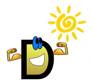 Nagy sugarú csoportos kutatás bizonyítja a D-vitamin jótékony hatását a rák leküzdésében