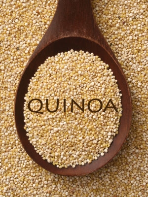 A quinoa talán mégsem gluténmentes?