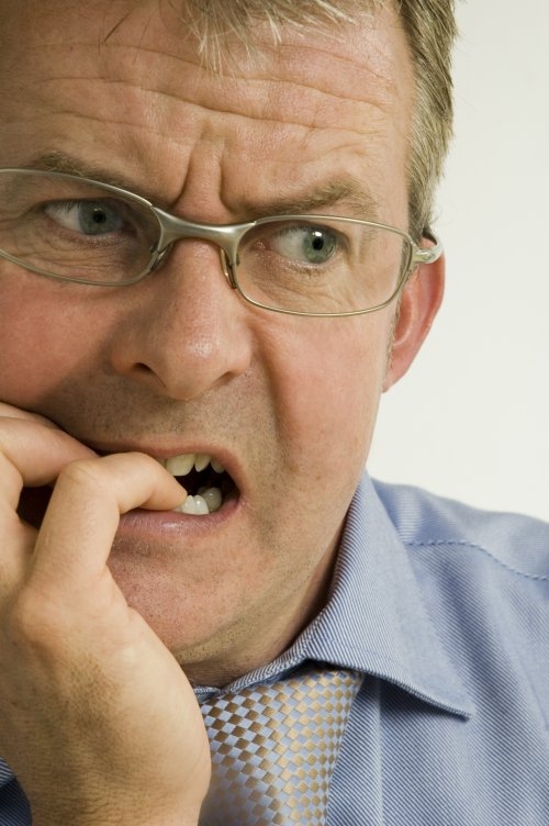 A szorongás természetes kezelése