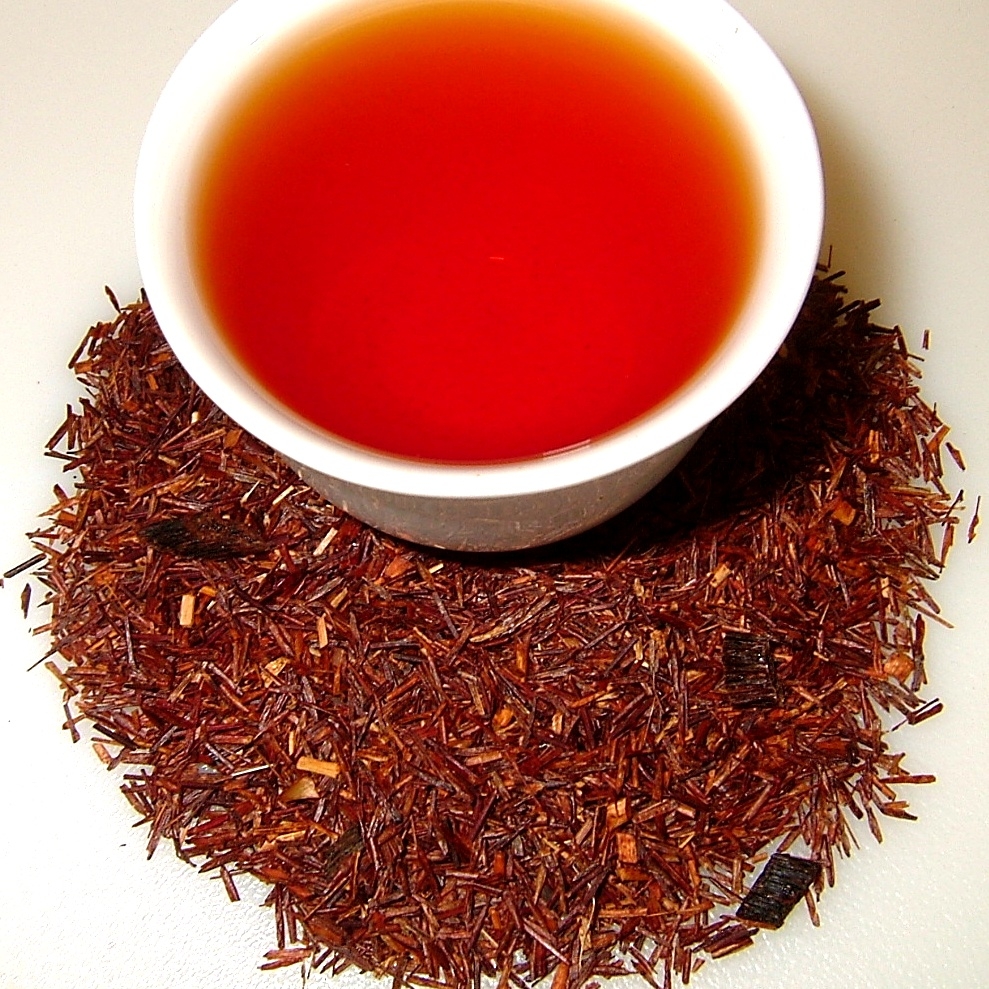 A Rooibos tea