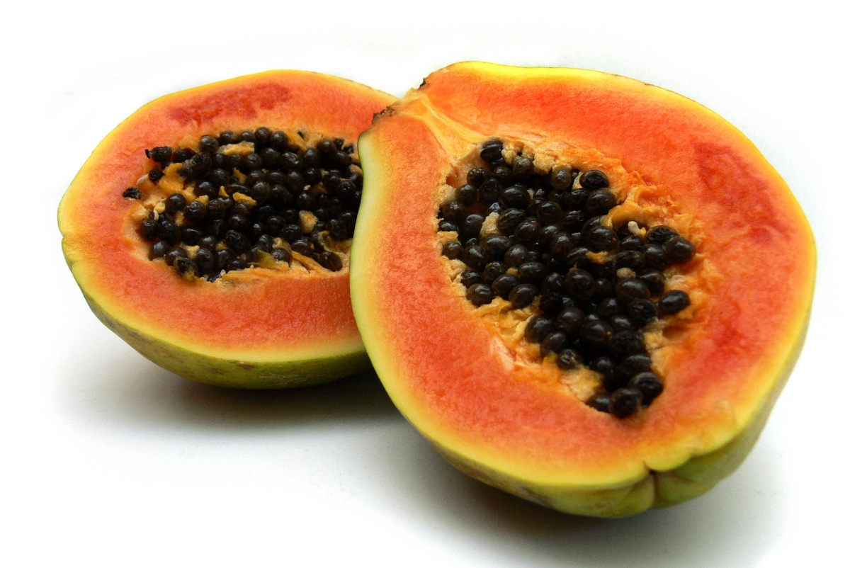 A papaya 10 gyógyhatása