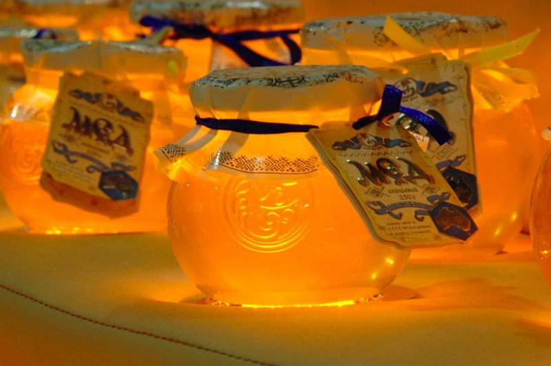 A méz 10 gyógyhatása