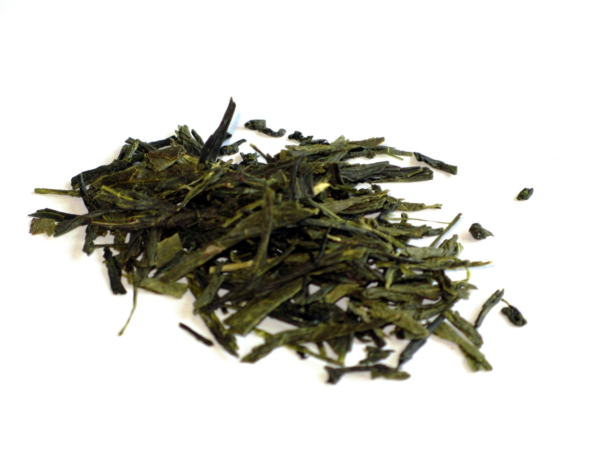 A Bancsa tea