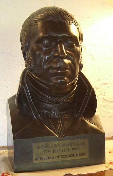 Hízókúra Brillat-Savarin szerint