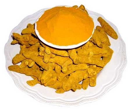 A kurkuma 10 gyógyhatása