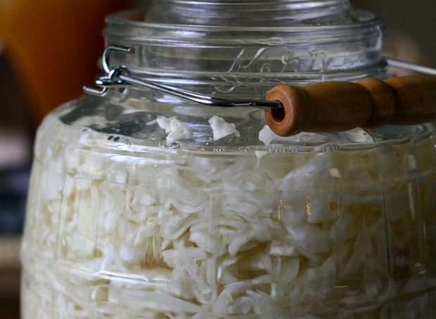 Az erjesztés (fermentáció) és az egészséges táplálkozás