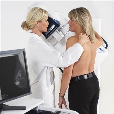 Termográfia: biztonságos módszer a mellrák megelőzésére?