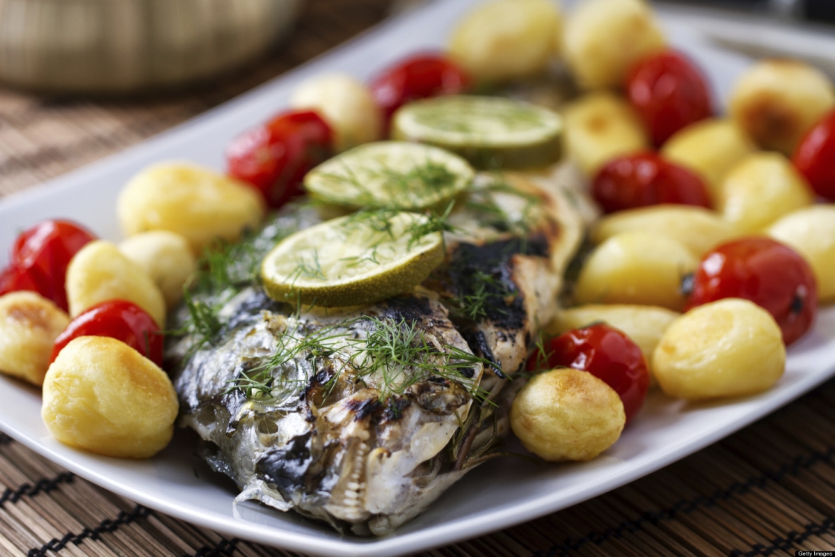 Horus becsukta mindkét szemét