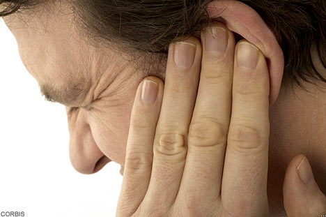 Otthoni gyógymódok fülgyulladás kezelésére