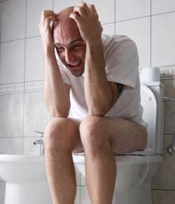 Otthoni gyógymódok székrekedés ellen