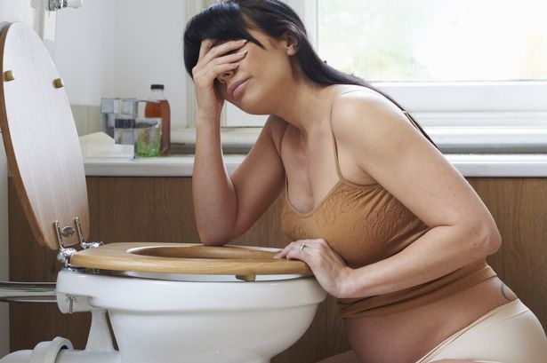 Otthoni gyógymódok a reggeli rosszullétek ellen