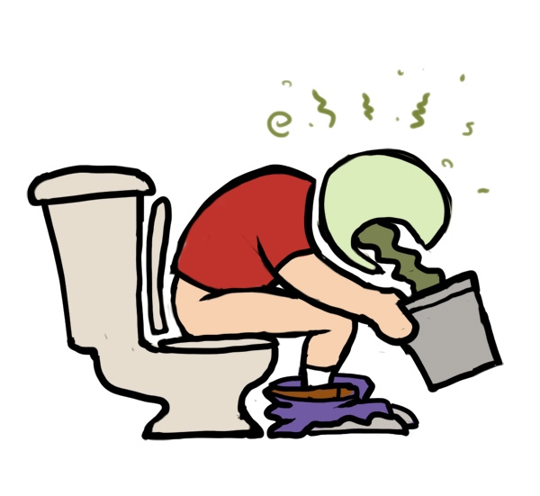 Otthoni gyógymódok ételmérgezés ellen