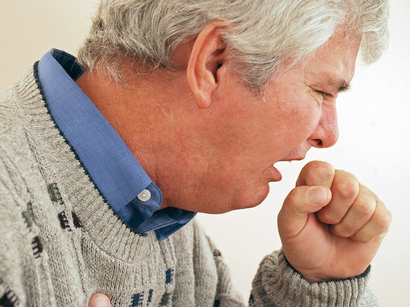Hatékony otthoni gyógymódok a köhögés megszűntetésére