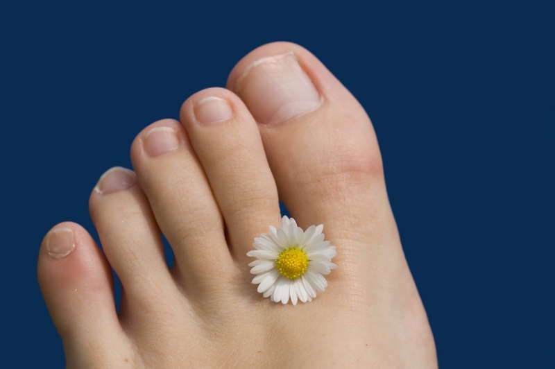 A lábfej fájdalmainak leghatékonyabb otthoni gyógymódjai