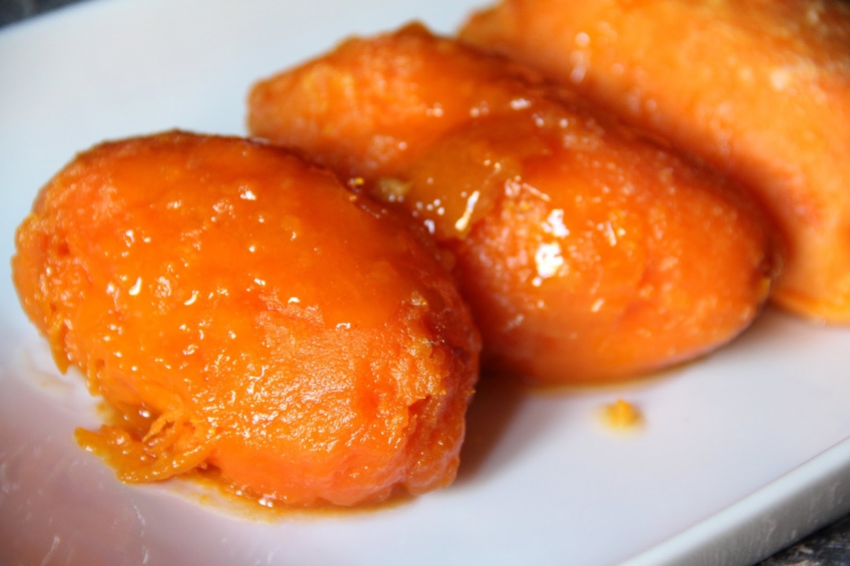 Top 10 ínycsiklandó vendégváró „finger food”