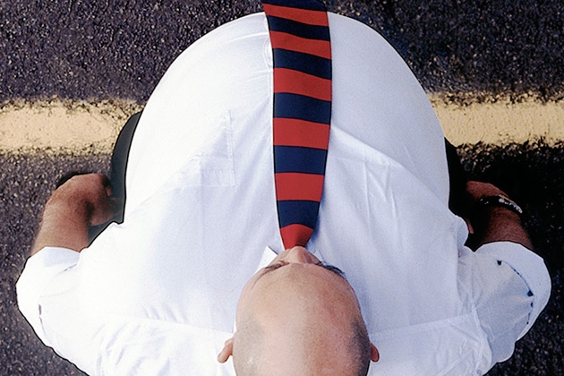 Az 5 leggyakoribb ok, ami hasi hízást okoz