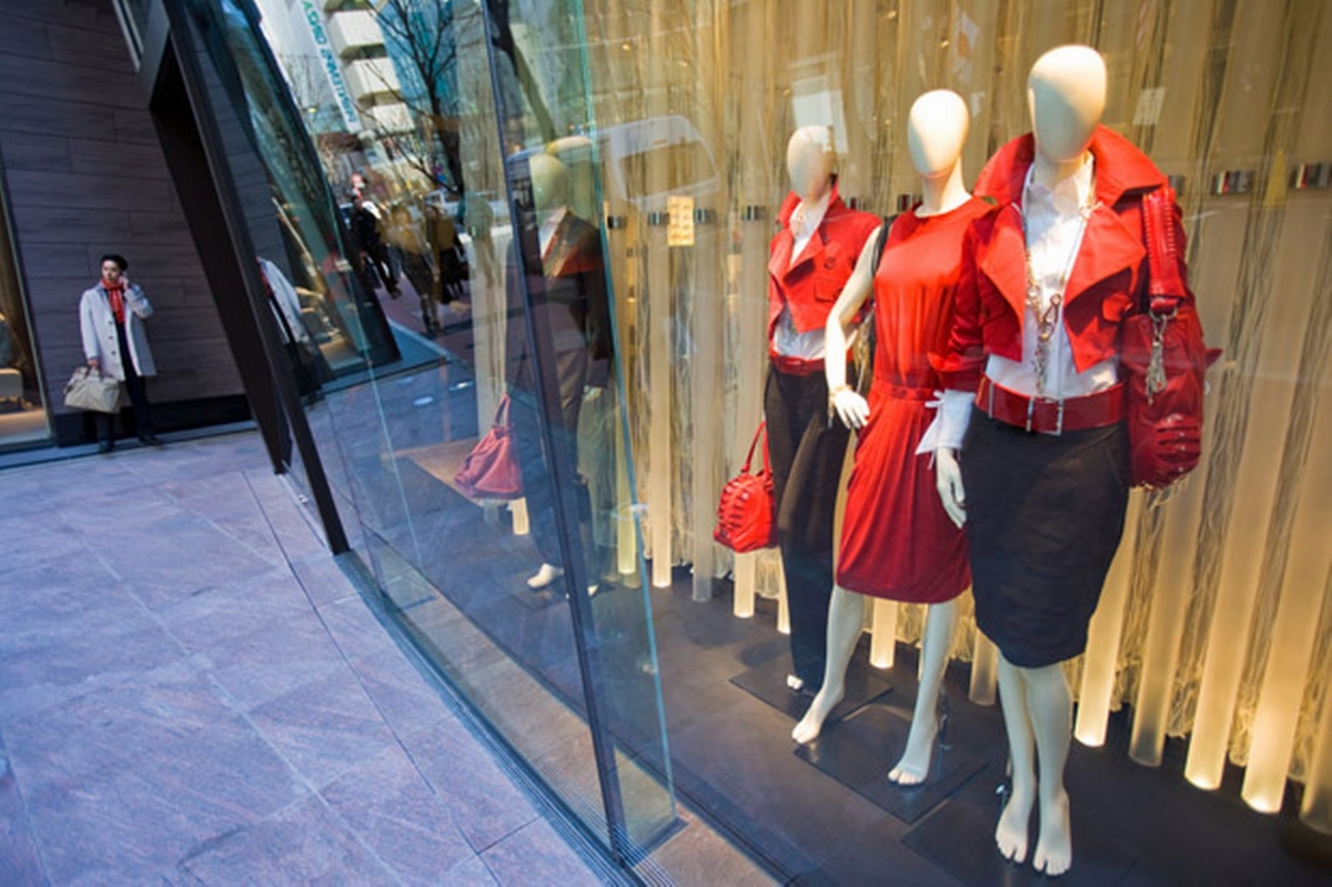 A kirakatnéző betegség