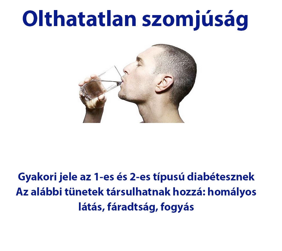 Olthatatlan szomjúság