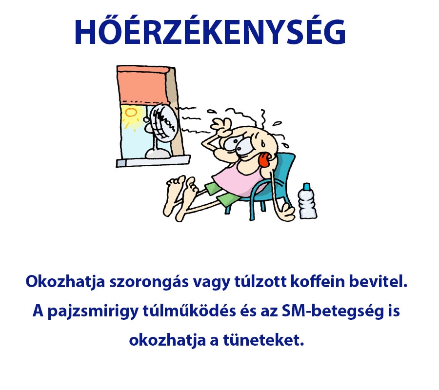 HŐÉRZÉKENYSÉG