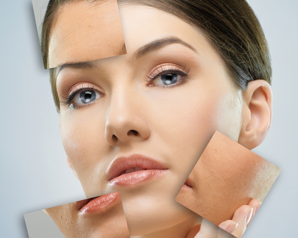 10 otthoni pakolás a szép arcbőrért