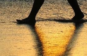 Hogyan segíti a séta a fogyást?