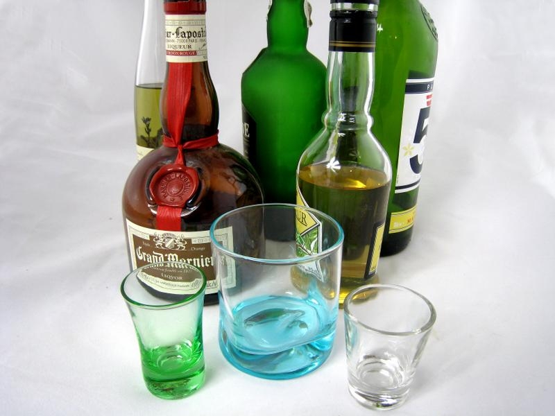 Miért nem célszerű alkoholt fogyasztani fogyókúra alatt