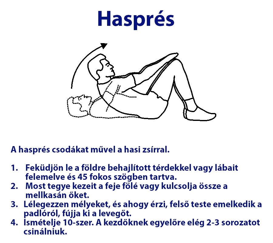 Hasprés