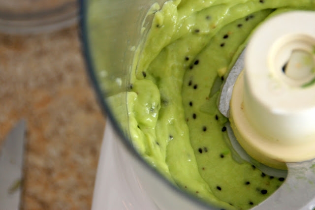 7 kivis arcpakolás a ragyogó bőrért