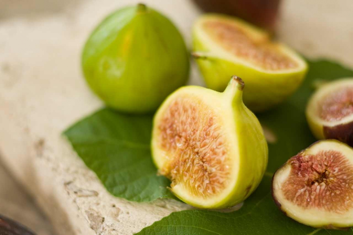 7 ok, hogy több fügét együnk