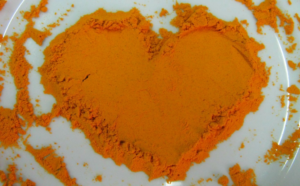 Kurkuma – a természetes gyógymódok királya?