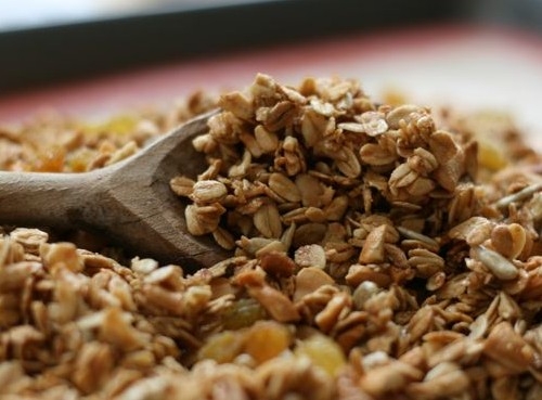 Granola