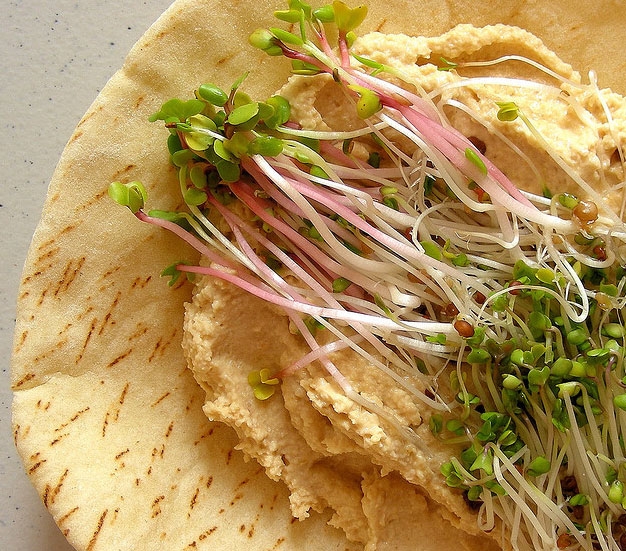 A csírák jótékony hatása a bőrre, hajra és egészségre 20 pontban