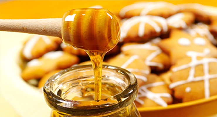 A csodálatos mézek