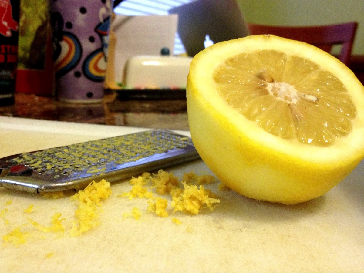 A citrom 10 súlyos mellékhatása