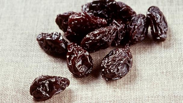 Az aszalt szilva bőrre, hajra és egészségre gyakorolt jótékony hatása