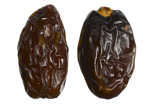 A datolya jótékony hatása a bőrre, hajra és egészségre