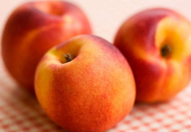 A nektarin egészségre gyakorolt jótékony hatása