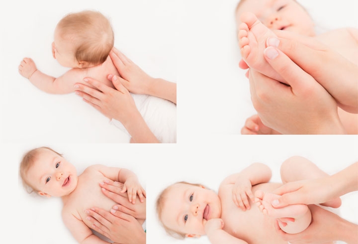 Az olívaolaj 6 legjobb felhasználási módja babák számára