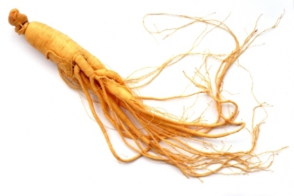 A ginseng 10 meglepő mellékhatása